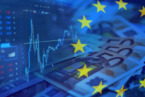 Création de la Banque centrale européenne, BCE Création de la Banque centrale européenne, BCE