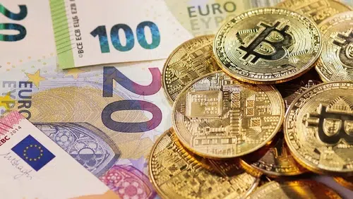 euro numérique est-il différent d’une crypto-monnaie euro numérique est-il différent d’une crypto-monnaie