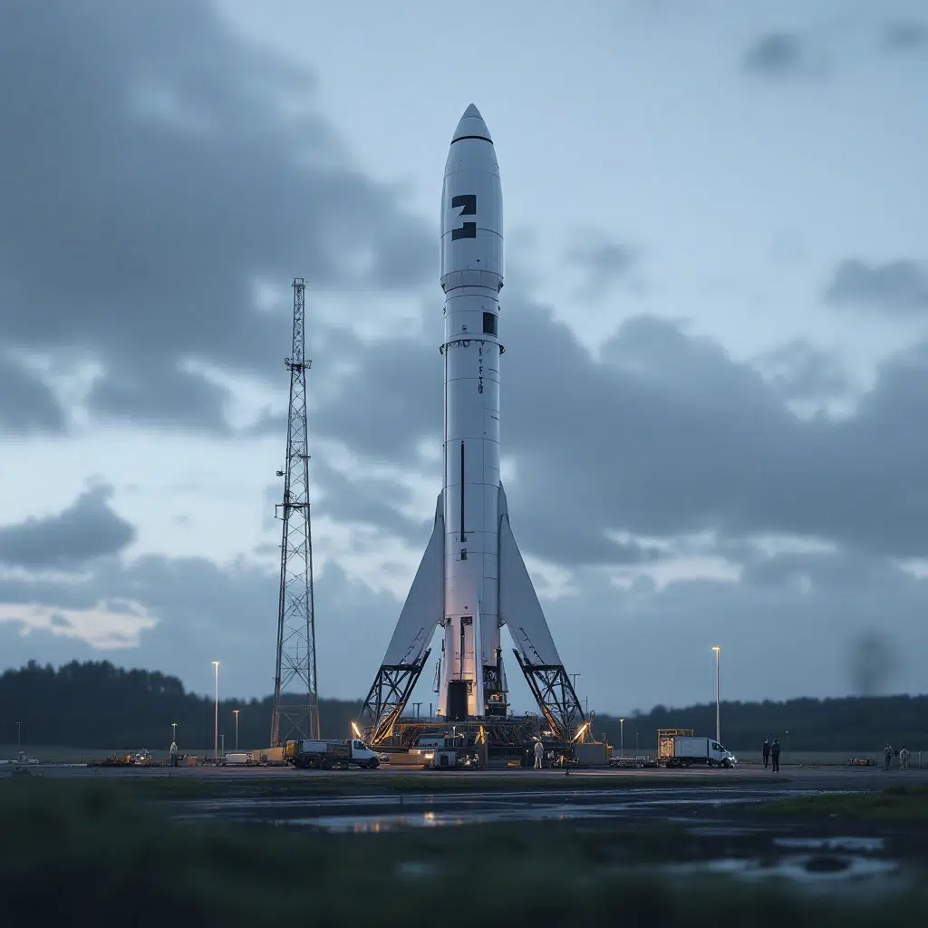 Ariane 6