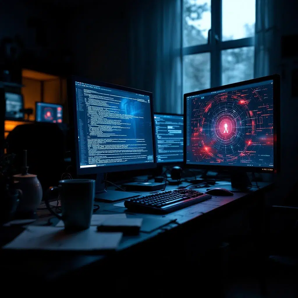Cyberattaque FFF