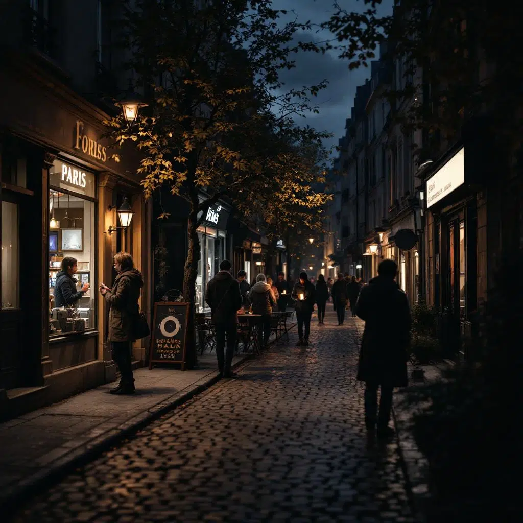 Panne d'électricité Paris Hauts-de-Seine