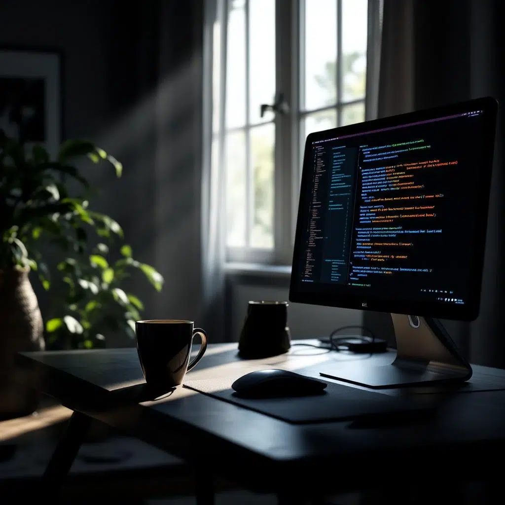 Virus IA et cyberattaques