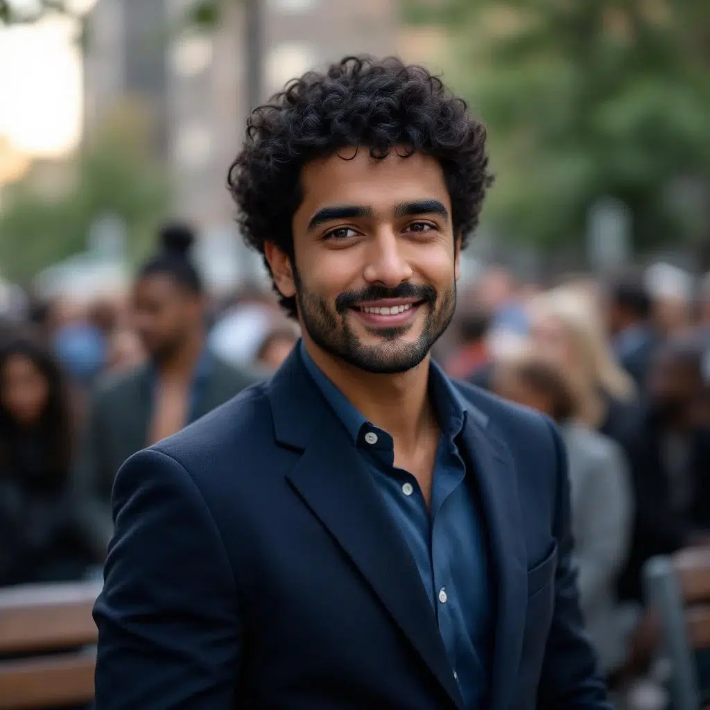 Zohran Mamdani maire de New York