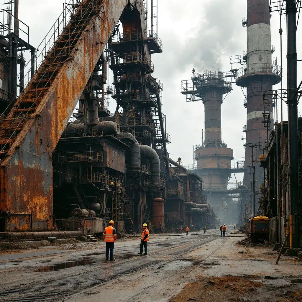 ArcelorMittal France