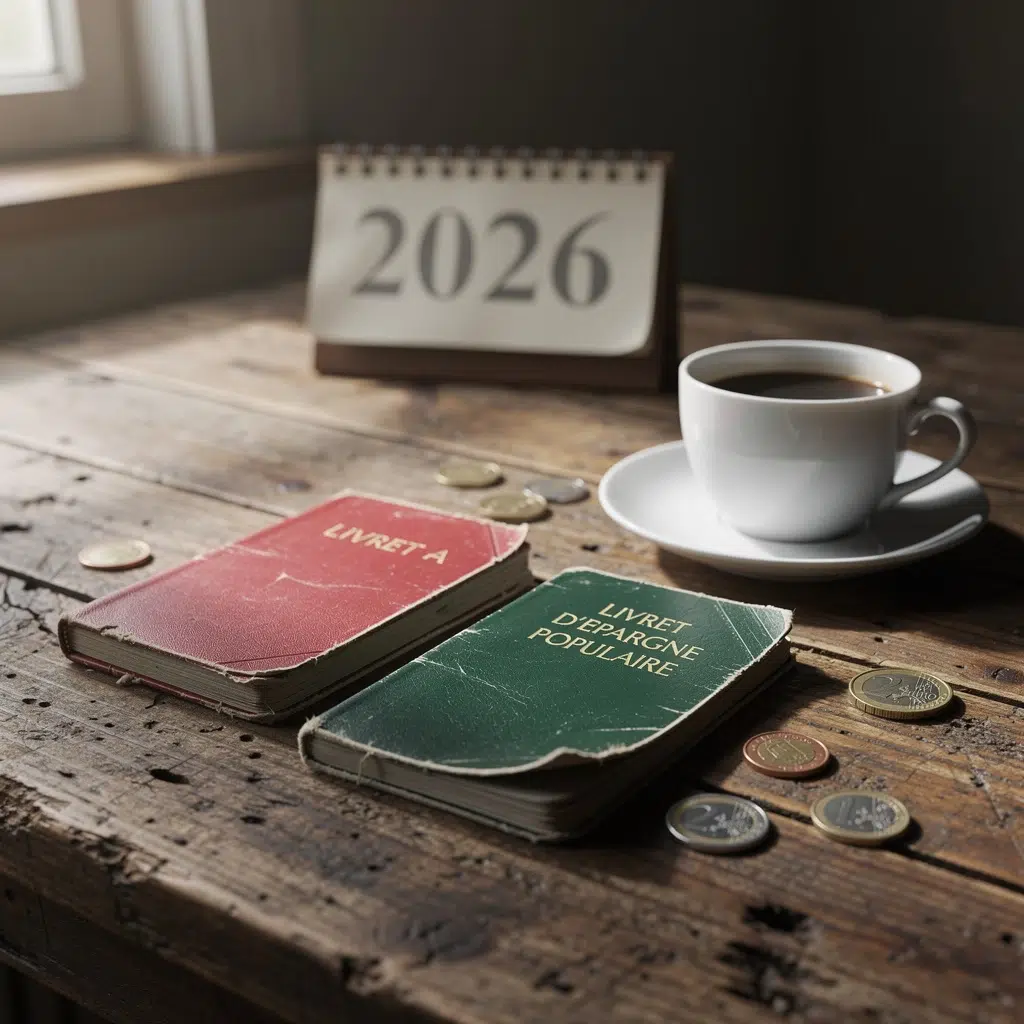 Livret A LEP 2026