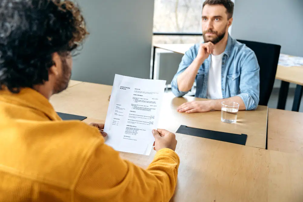 Les tests d'évaluation offrent une véritable opportunité de déceler les inadéquations avant même l'embauche.