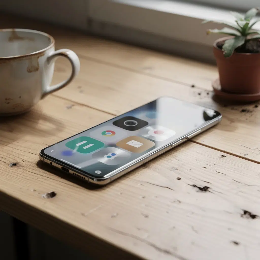 Samsung One UI 8.5