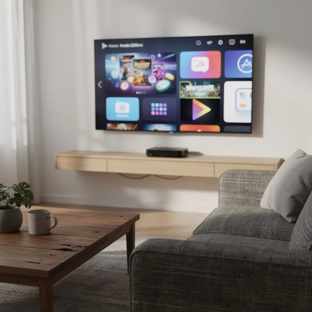 Apple TV 4K tvOS 2026