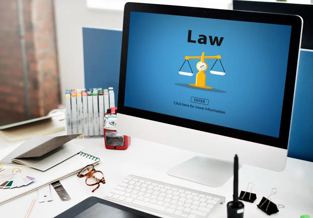 Legaltech et intelligence artificielle