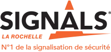 Signal équipements urbain