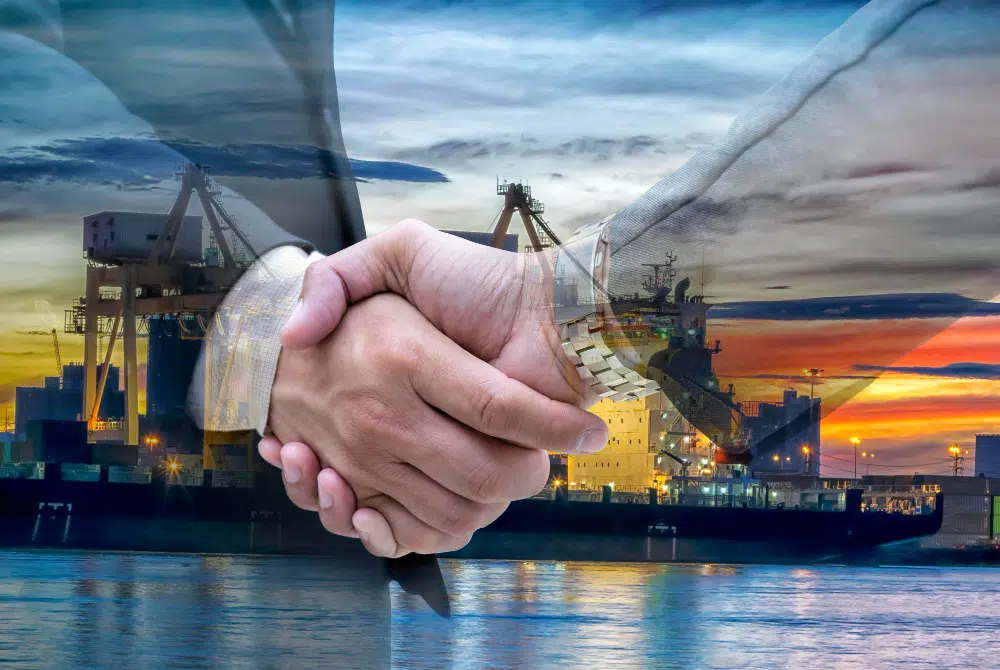 créer une société offshore