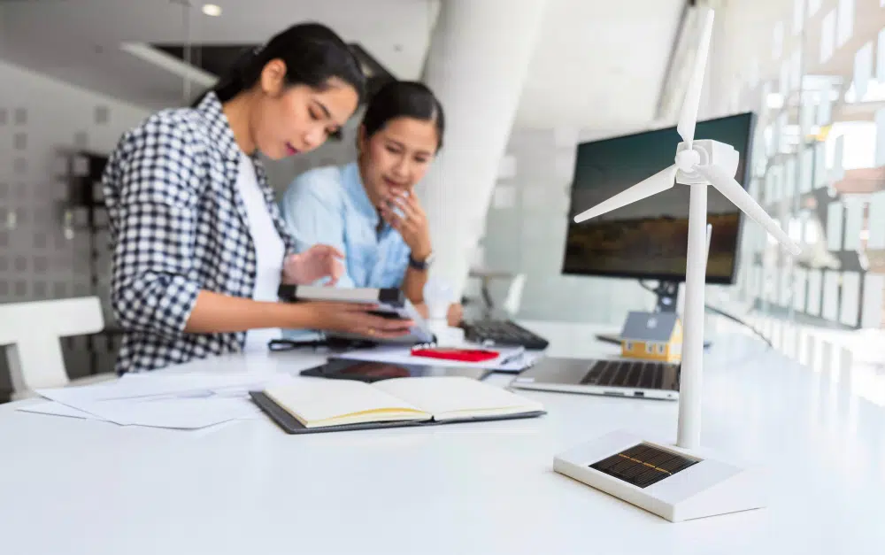 Pourquoi Investir dans un Bureau de Sourcing en Chine