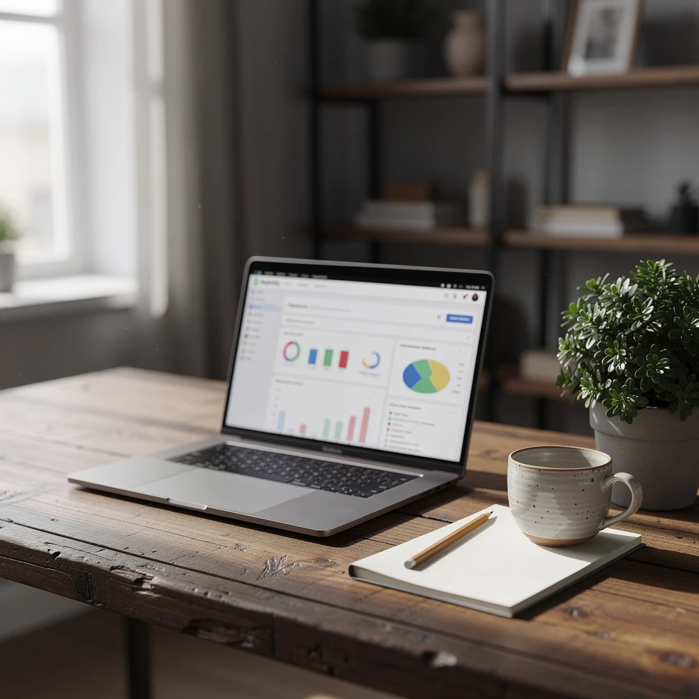 AI in e-commerce Shopify stores