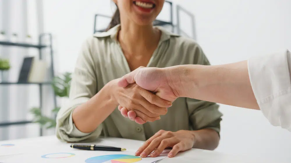 Cultiver la fidélisation upsell