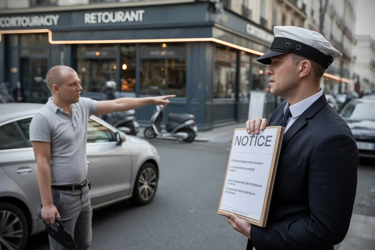 Clause résolutoire en bail commercial, fermeture de restaurant et procédure judiciaire