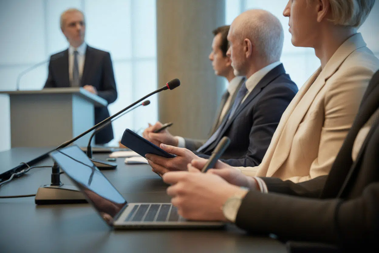 Assemblée d’actionnaires LVMH, débat sur la succession et gouvernance