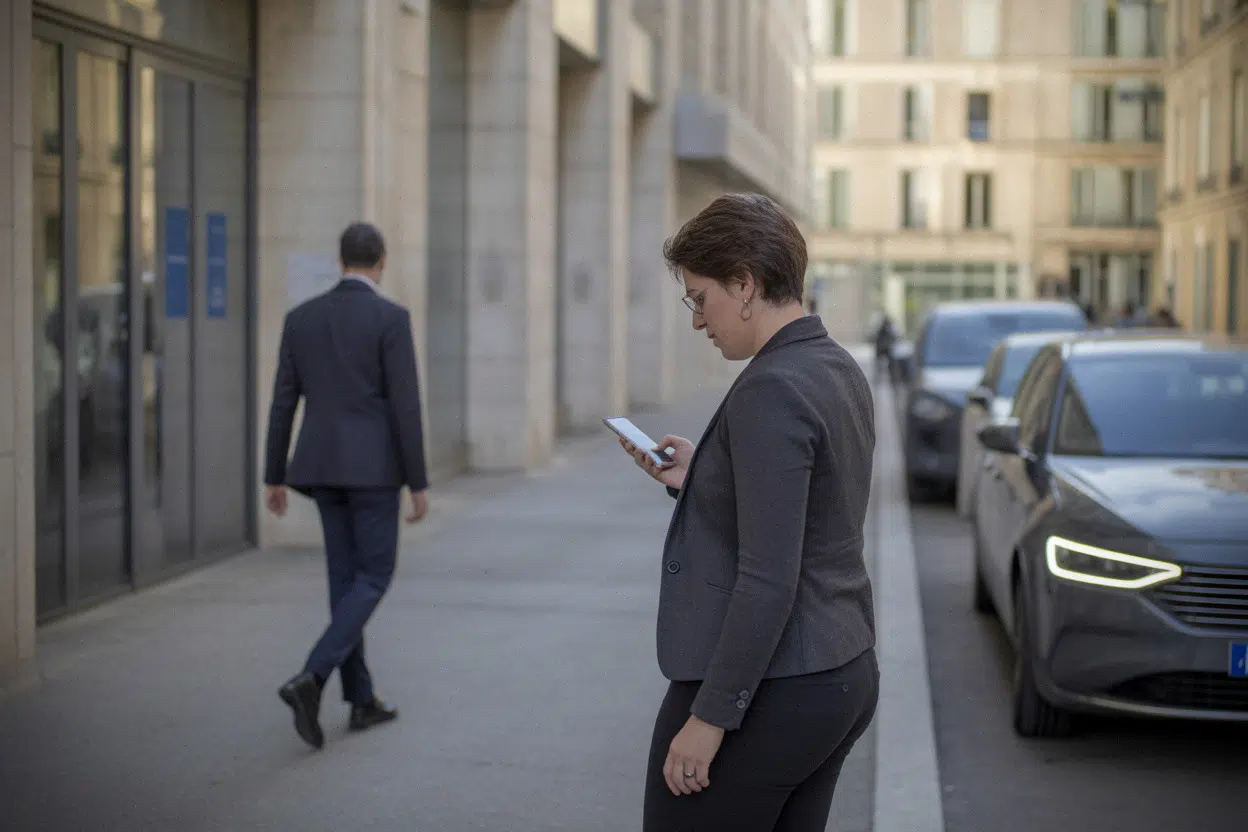 Démarche de réclamation fiscale auprès du service des impôts des particuliers