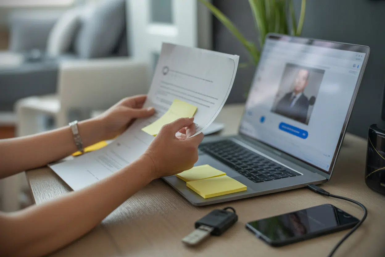 Gestion de la confidentialité lors de l’usage d’une IA générative