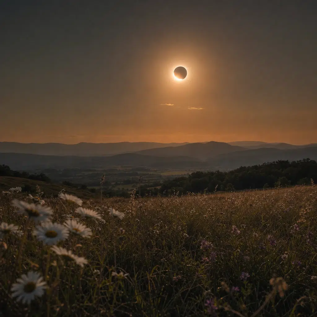 Éclipse solaire 12 août 2026