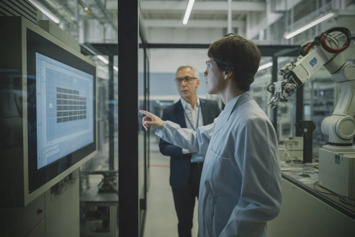 Investissements Japon États-Unis dans les semi-conducteurs et l’industrie en 2026