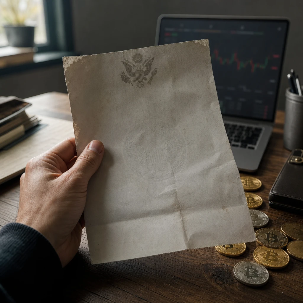 Arnaques aux cryptomonnaies