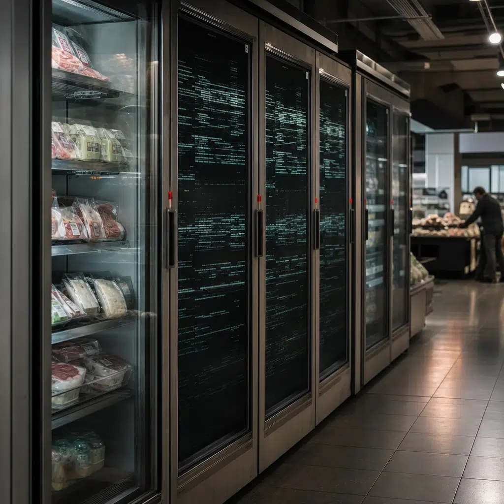 Cyberattaque Danfoss supermarchés