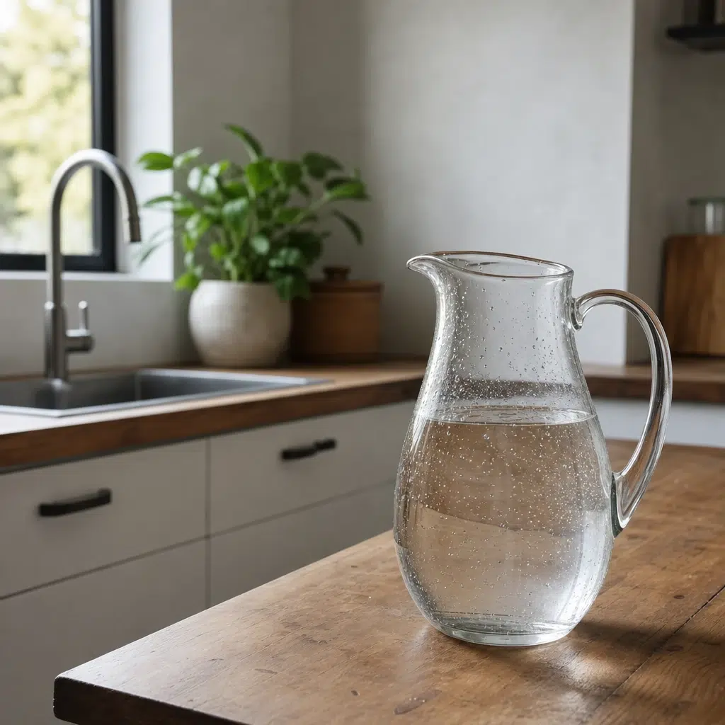 Réduction de la consommation d'eau potable