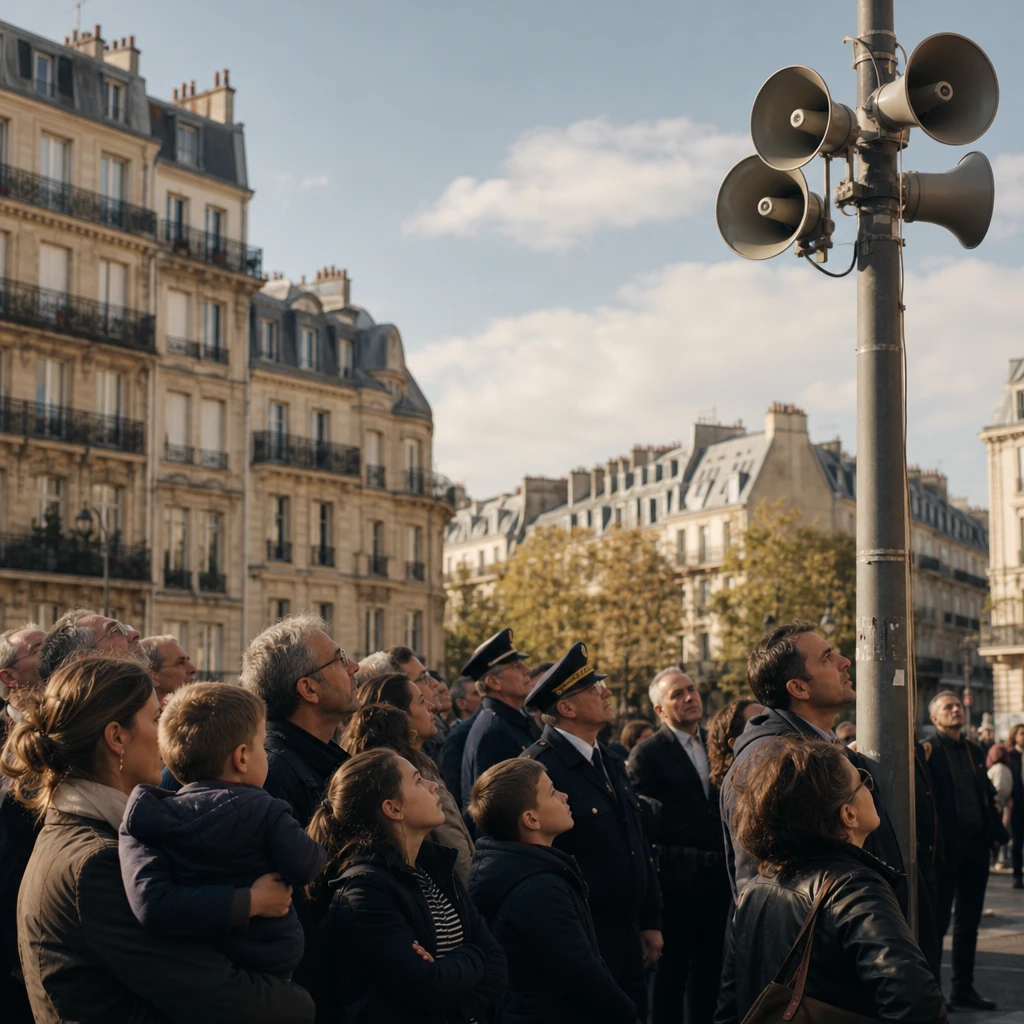 FR-Alert dispositif d'alerte