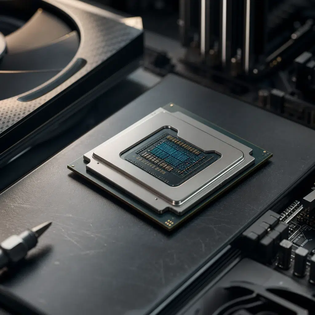 Intel 2026