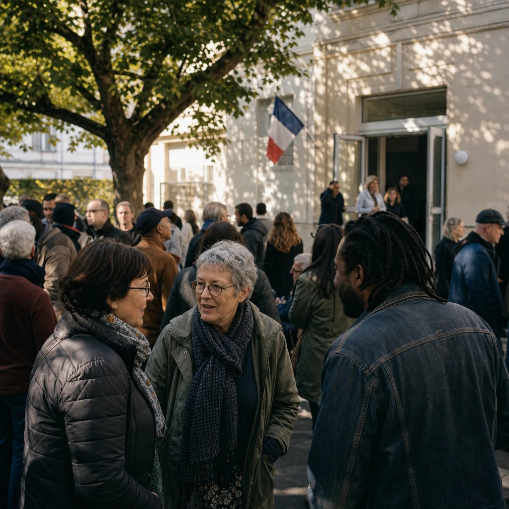 Élection présidentielle 2027