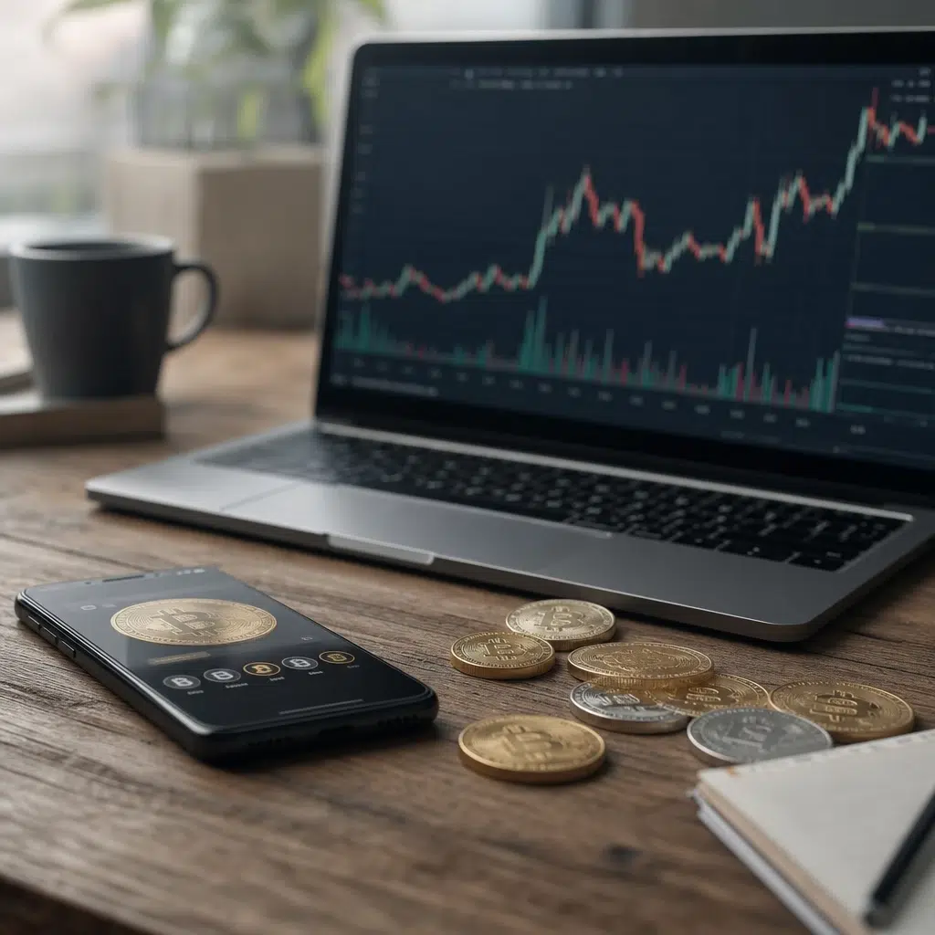 cryptomonnaies