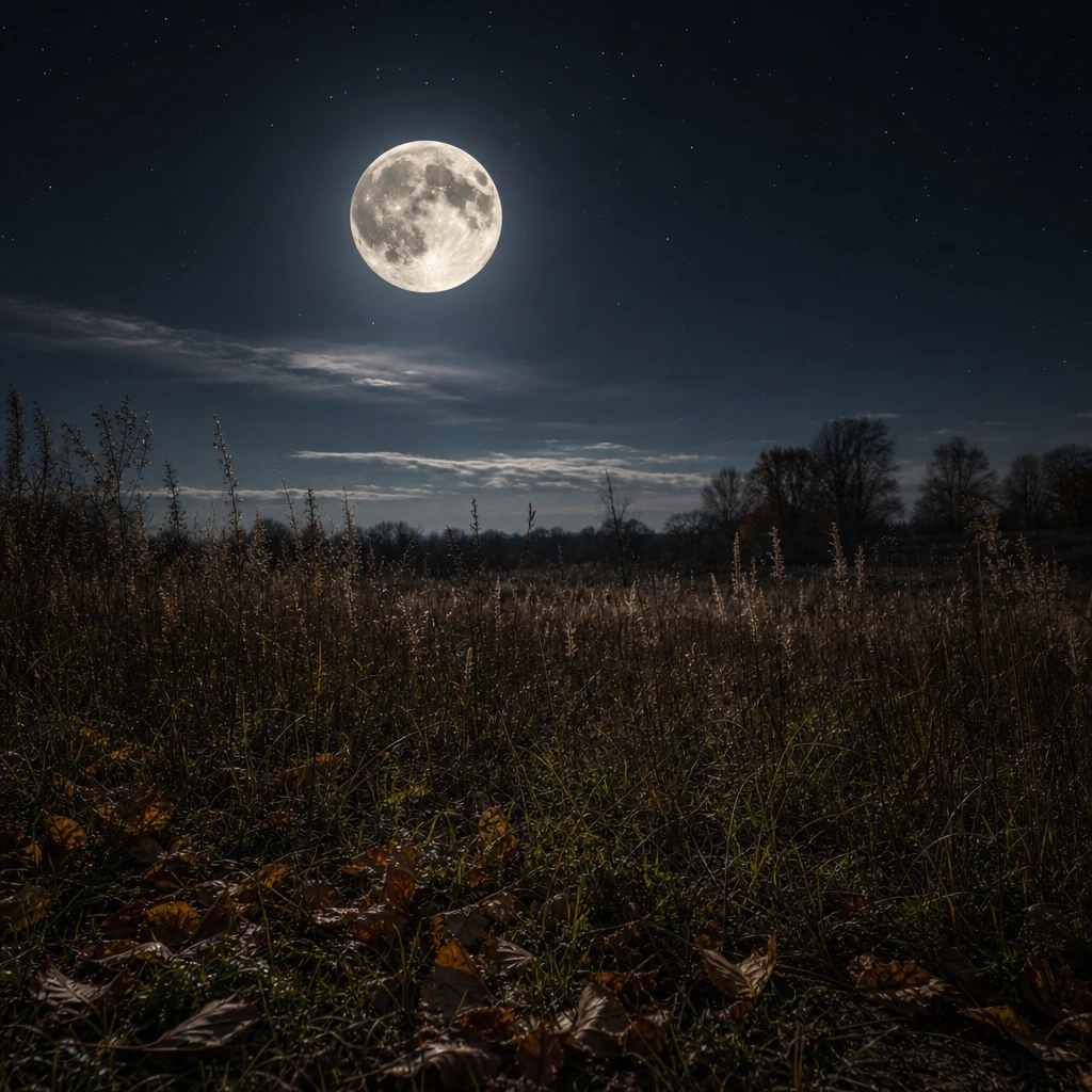 Lune du chasseur 2026