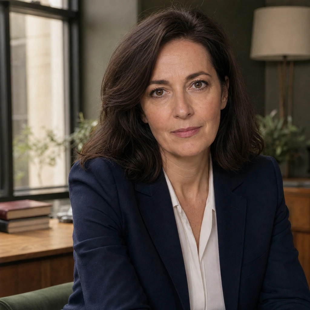 Natacha Polony candidature présidentielle 2027