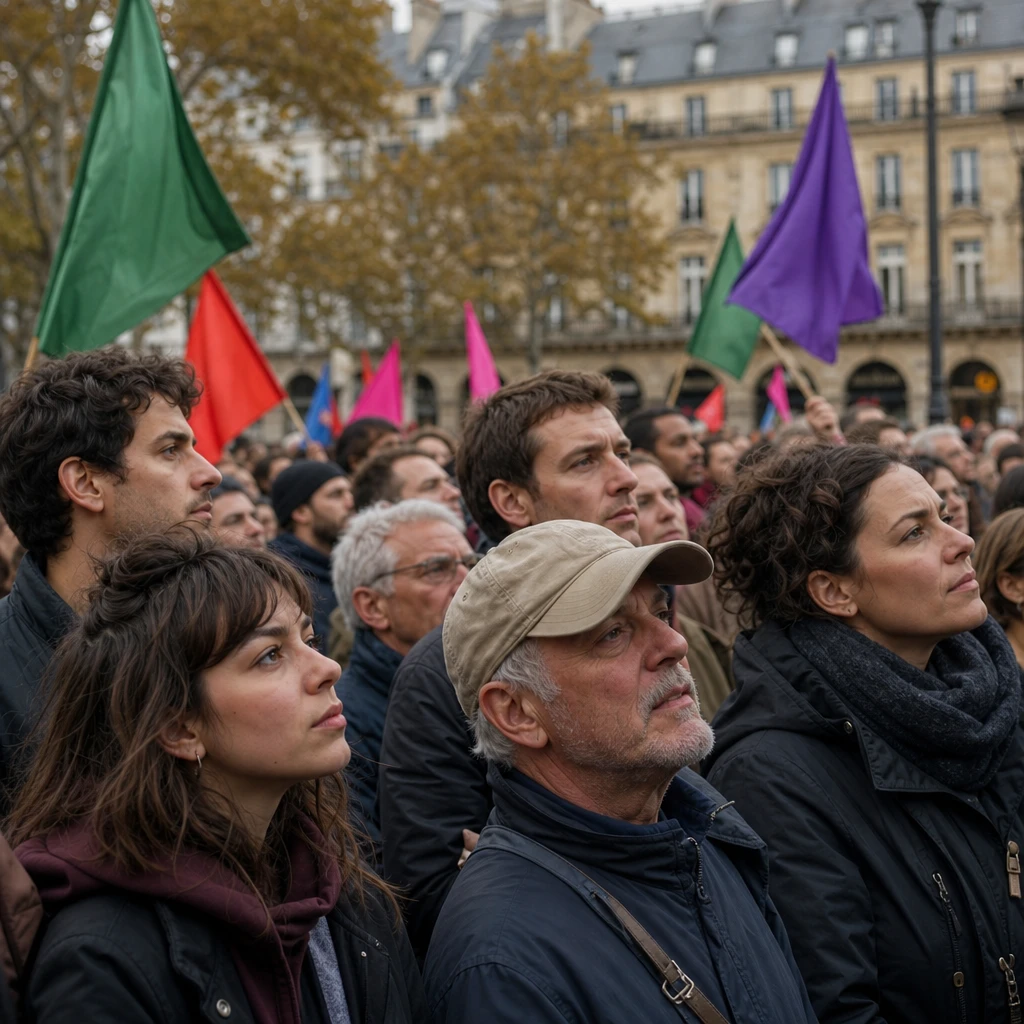 Primaire de la gauche 2027