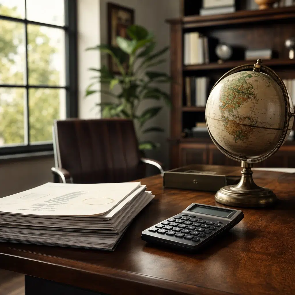 Taxe comme levier de financement