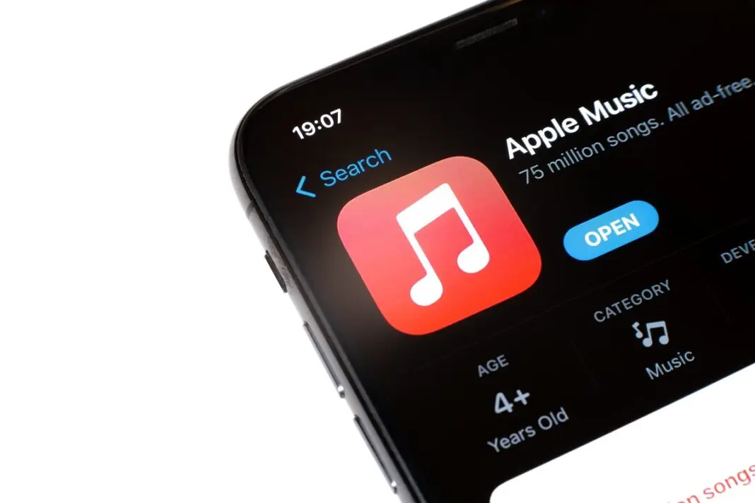 iTunes sur iPhone : les détails sur le fonctionnement