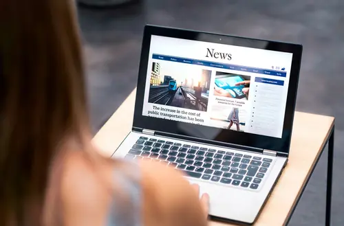 Comment créer un site d’actualité ?