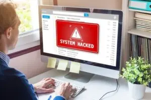 attaques de ransomwares attaques de ransomwares