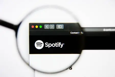 Spotify Samsung Galaxy Watch Spotify Samsung Galaxy Watch