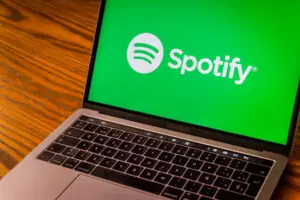 ecouter Spotify Galaxy Watch