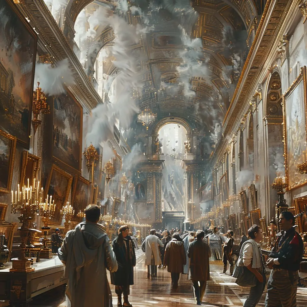 Musées français victimes d'une cyberattaque de grande envergure