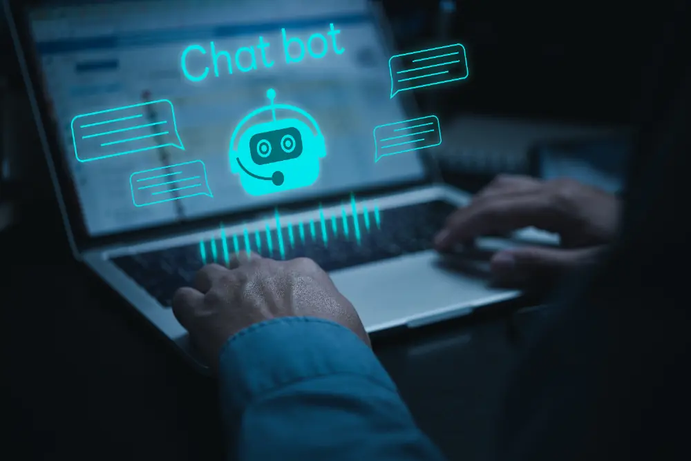  chatbots Messenger