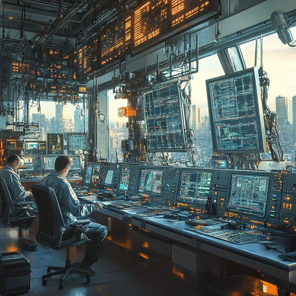 Cyberespionnage : Les opérateurs téléphoniques américains face à une série de cyberattaques chinoises
