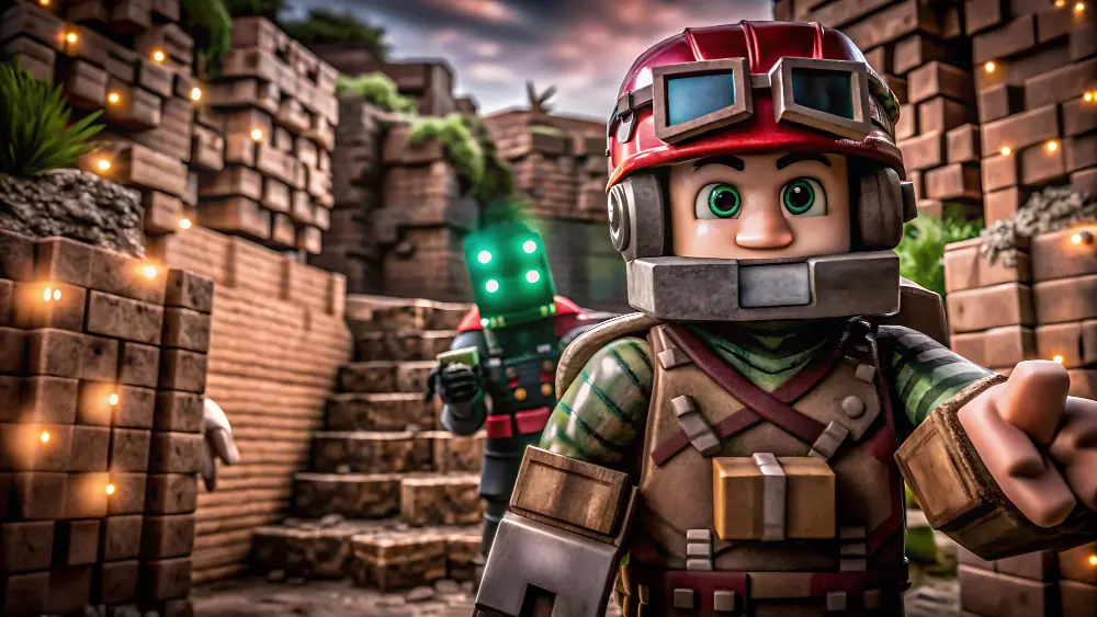 lego® fortnite