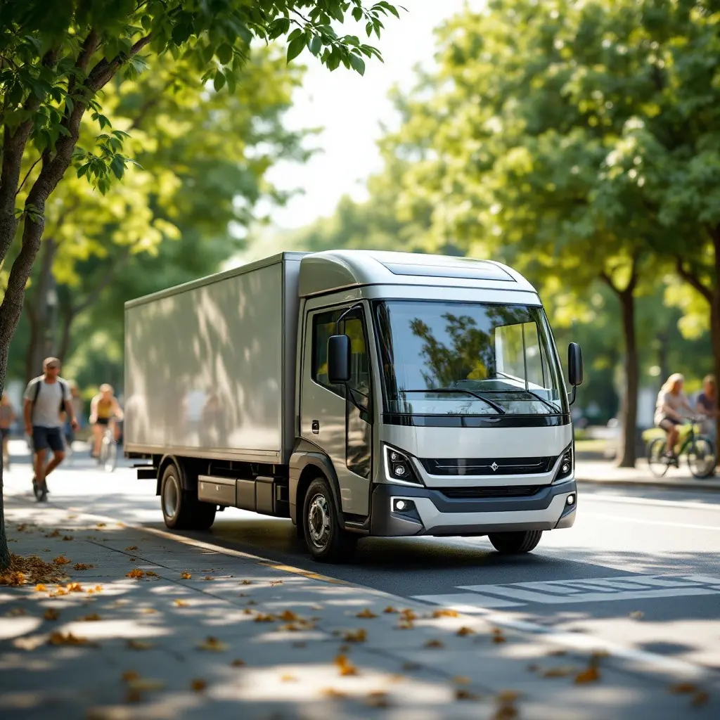 Les démarches écologiques des transporteurs : un tournant vers un avenir durable