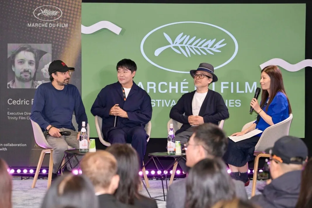 Explores China s Film Narratives in a New Era