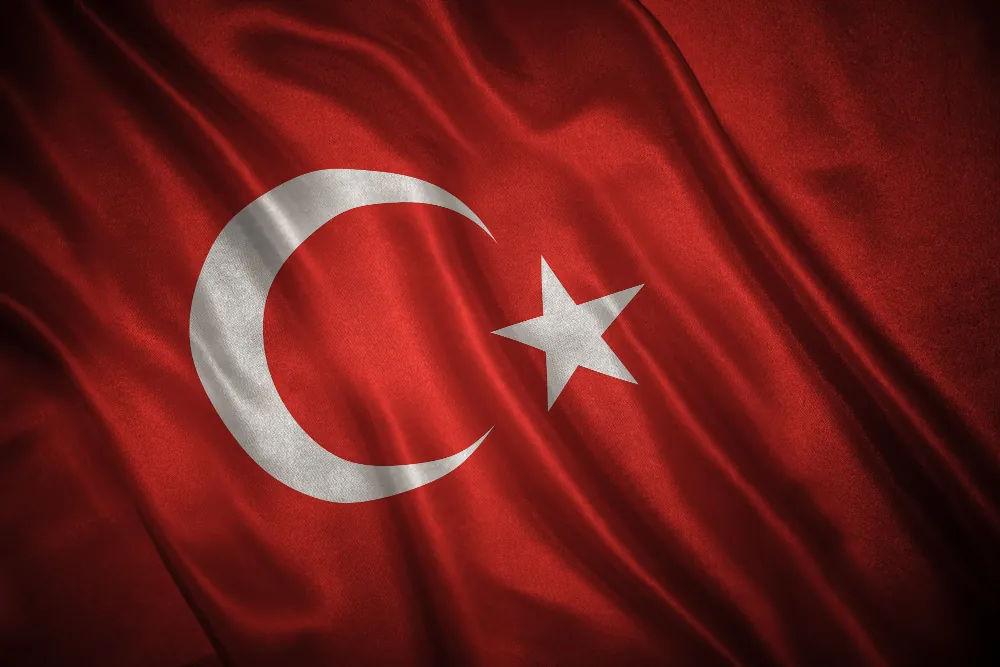 Caricatures Turquie