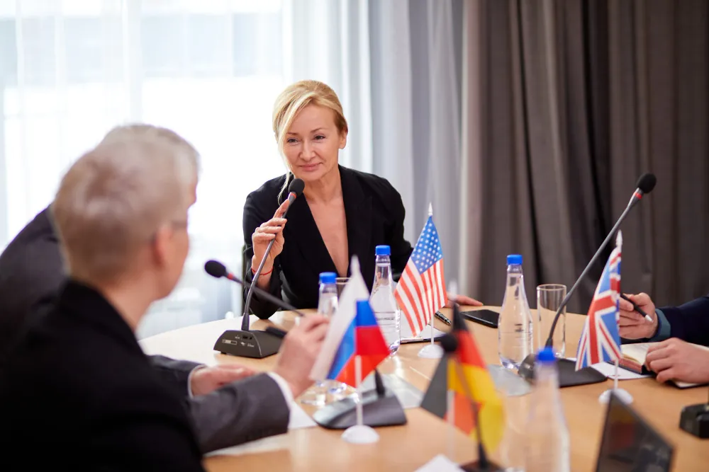interprétation professionnelle Belgique