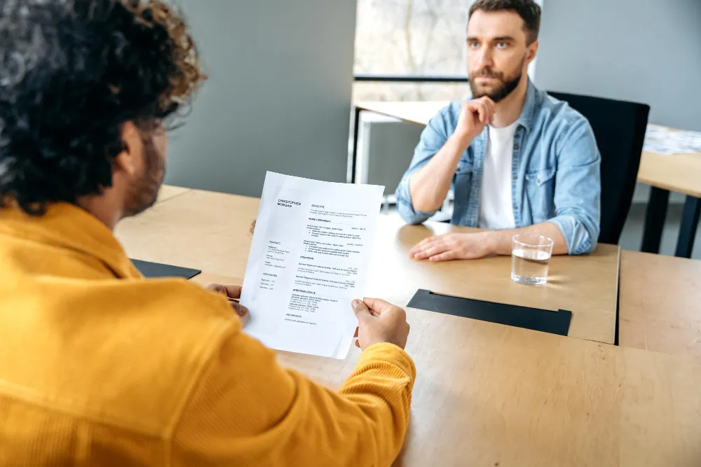Les tests d'évaluation offrent une véritable opportunité de déceler les inadéquations avant même l'embauche.