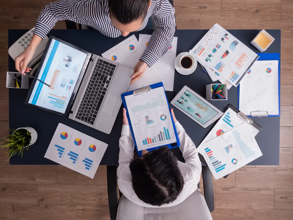 Meilleurs Consultants GEO SEO